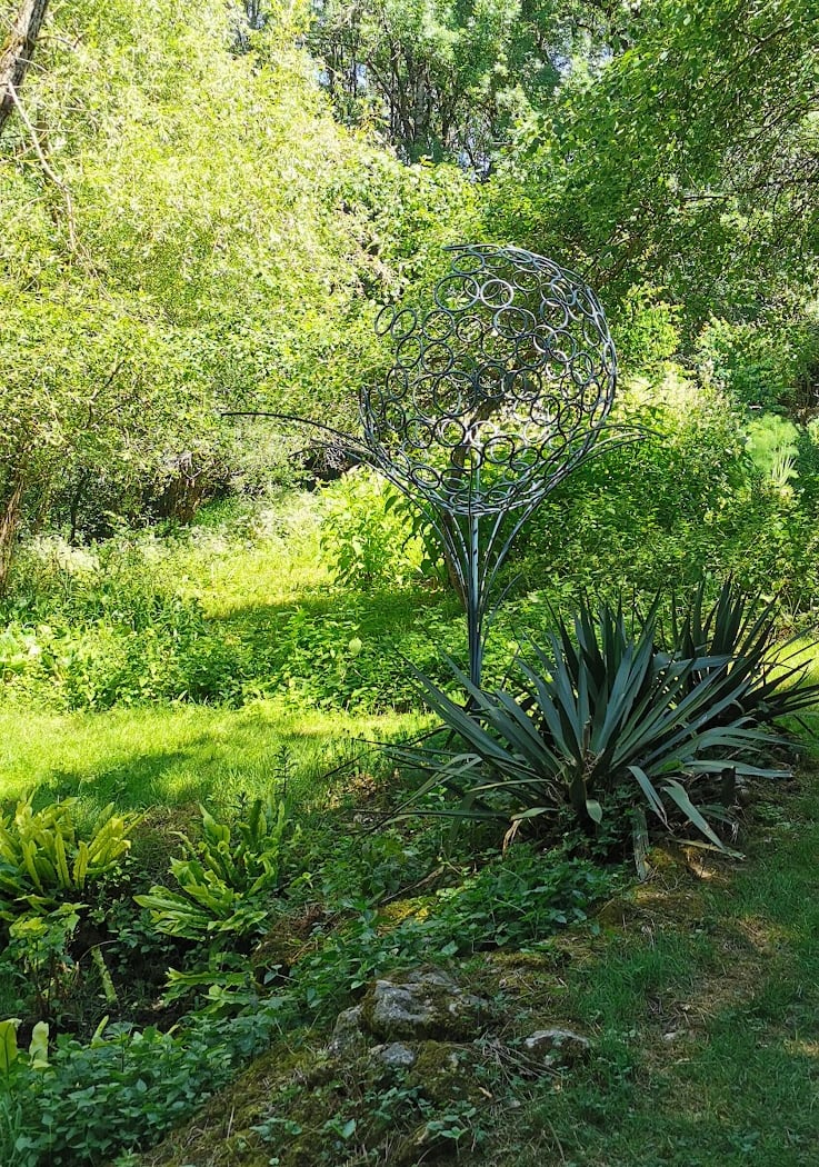 A Fleur d'eau 2